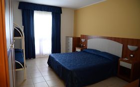Hotel Portogreco a Scanzano Jonico